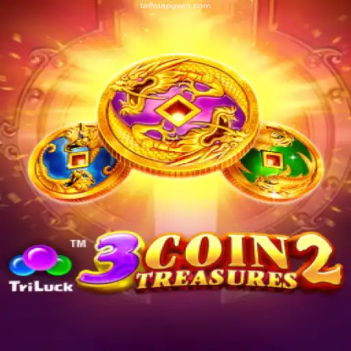 3CoinTreasures2: A Captivating Gaming Adventure