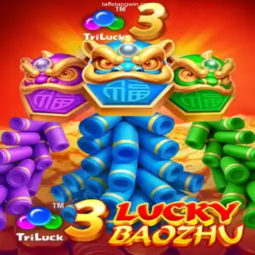 Exploring the World of 3LuckyBaozhu: A Unique Gaming Experience