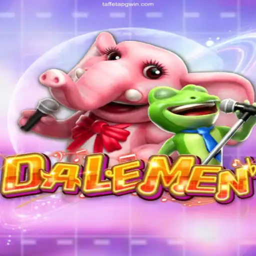 Unveiling the World of DALEMEN: A Detailed Exploration