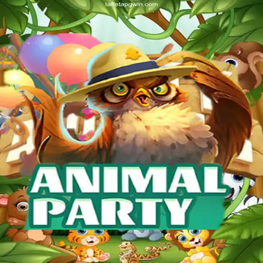 AnimalParty: An Exciting Adventure in Gaming